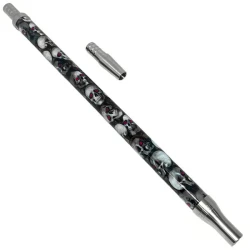 Наконечник Amy Deluxe Skull AM-H004 (Черный)