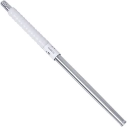 Наконечник Embery Scarpena Mouthpiece Aspius (Белый)