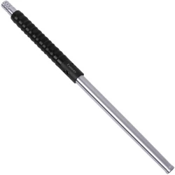 Наконечник Embery Scarpena Mouthpiece Aspius (Черный)