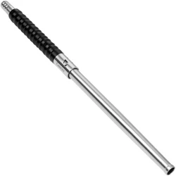 Наконечник Embery Scarpena Mouthpiece Aspius (Серебристый)