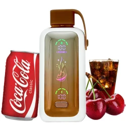 Одноразовая электронная сигарета Vozol Star Cherry Cola (Вишня Кола) (20000 Затяжек)