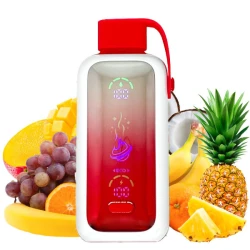 Одноразовая электронная сигарета Vozol Star Tropical Blast (Тропикал Бласт) (20000 Затяжек)