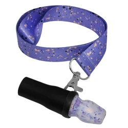 Персональный мундштук Gusto Bowls Mouthpiece (Фиолетовый)