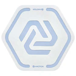 Подставка под колбу силиконовая Amotion Futr Sky (Голубой)