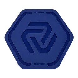 Подставка под колбу силиконовая Amotion Roam Cobalt (Синий)