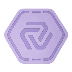 Подставка под колбу силиконовая Amotion Roam Mauve (Фиолетовый)