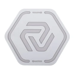 Подставка под колбу силиконовая Amotion Roam Stone (Серый)