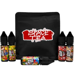 Підсилювач смаку Space Tea Boost Box (Буст Бокс) 75 мл