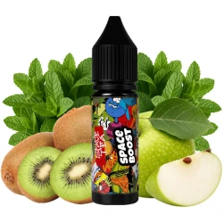 Усилитель вкуса Space Tea Boost Green Mix (Грин Микс) 15 мл