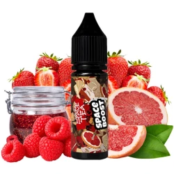 Усилитель вкуса Space Tea Boost Pink Boom (Пинк Бум) 15 мл