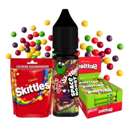 Усилитель вкуса Space Tea Boost Skittles (Скиттлс) 15 мл