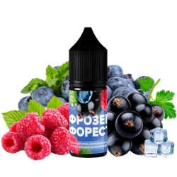 Жидкость 420 Liquid Фрозен Форест 10 мл