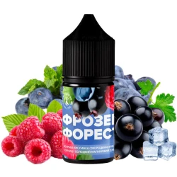 Жидкость 420 Liquid Фрозен Форест 30 мл