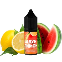 Жидкость 420 Liquid Арбуз Лимон 10 мл
