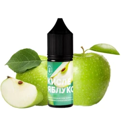 Жидкость 420 Liquid Кислое Яблоко 10 мл