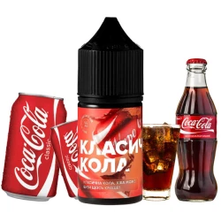 Жидкость 420 Liquid Классическая Кола 30 мл