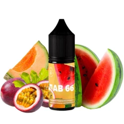 Жидкость 420 Liquid Лав 66 10 мл