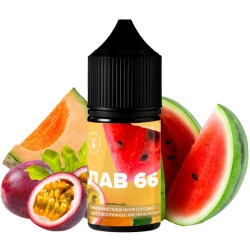 Жидкость 420 Liquid Лав 66 30 мл
