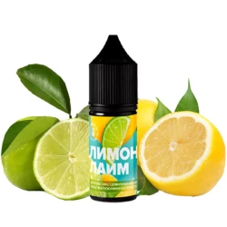 Жидкость 420 Liquid Лимон Лайм 10 мл
