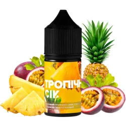 Жидкость 420 Liquid Тропический Сок 30 мл