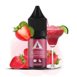 Жидкость Alchemist FL Salt Daiquiri (Дайкири) 10 мл