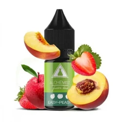 Жидкость Alchemist FL Salt Easy-Peasy (Изи-Пизи) 30 мл