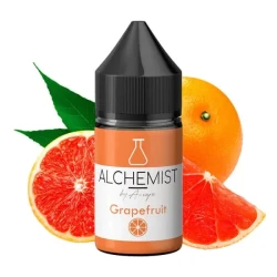 Жидкость Alchemist Salt Grapefruit (Грейпфрут) 30 мл