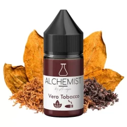 Жидкость Alchemist Salt Vero Tobacco (Веро Тобакко) 10 мл
