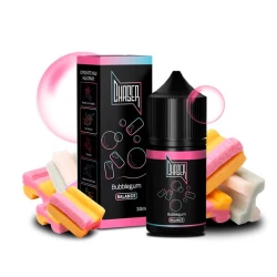 Жидкость Chaser Black Bubblegum (Баблгам) 30 мл