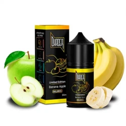 Жидкость Chaser Black Limited Edition Banana Apple (Банан Яблоко) 30 мл