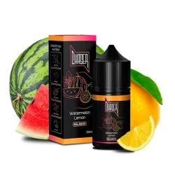 Жидкость Chaser Black Watermelon Lemon (Арбуз Лимон) 30 мл