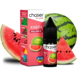 Жидкость Chaser For Pods Арбуз 10 мл