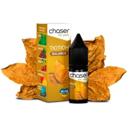 Жидкость Chaser For Pods Табак 10 мл