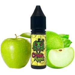 Жидкость Creepy Apple (Яблоко) 15 мл