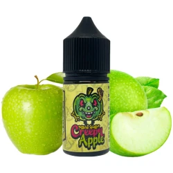 Жидкость Creepy Apple (Яблоко) 30 мл