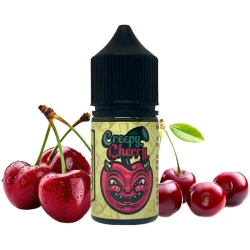 Жидкость Creepy Cherry (Вишня) 30 мл