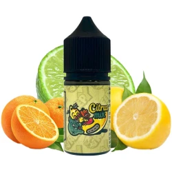 Жидкость Creepy Citrus Mix (Цитрус Микс) 30 мл