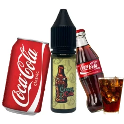 Жидкость Creepy Cola (Кола) 15 мл