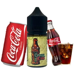 Жидкость Creepy Cola (Кола) 30 мл