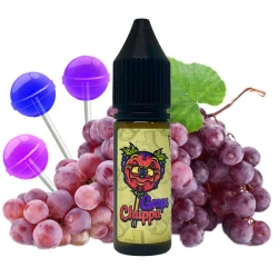 Жидкость Creepy Grape Chuppa (Грейп Чуппа) 15 мл