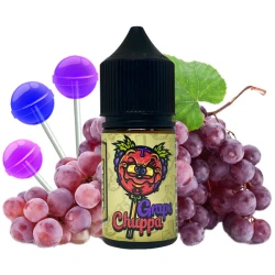 Жидкость Creepy Grape Chuppa (Грейп Чуппа) 30 мл
