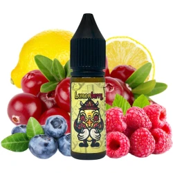 Жидкость Creepy Lemon Berry (Лимон Ягода) 15 мл