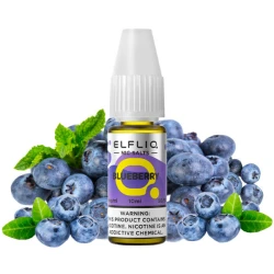 Жидкость Elf Liq Blueberry (Черника) 10 мл