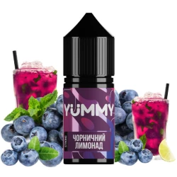Жидкость Yummy Черничный Лимонад 30 мл