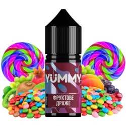 Жидкость Yummy Фруктовое Драже 30 мл