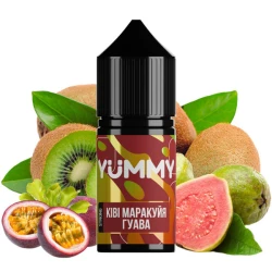 Жидкость Yummy Киви Маракуйя Гуава 30 мл