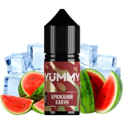 Жидкость Yummy Ледяной Арбуз 30 мл