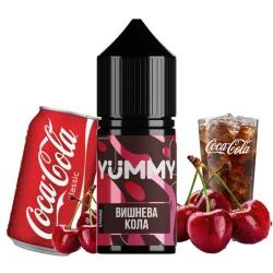 Жидкость Yummy Вишневая Кола 30 мл