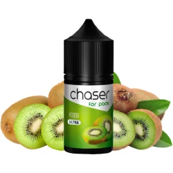 Жидкость Chaser For Pods Киви 30 мл