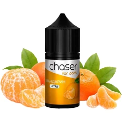 Жидкость Chaser For Pods Мандарин 30 мл